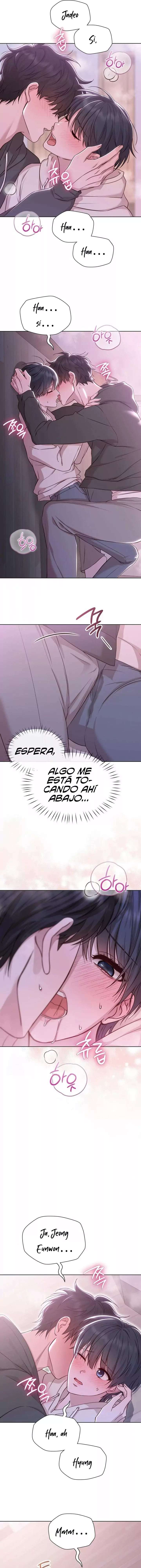 Brother Complex Capítulo 9 - Página 7 en español