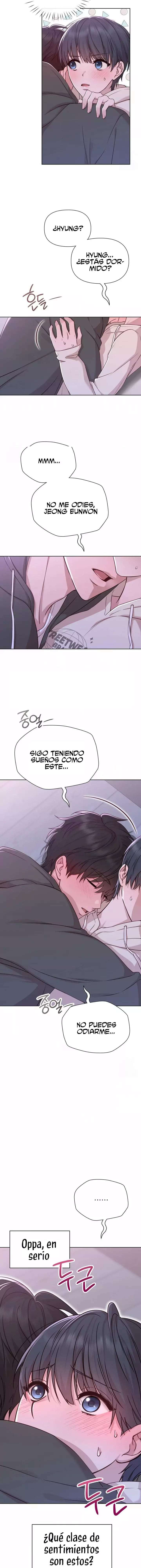 Brother Complex Capítulo 9 - Página 9 en español