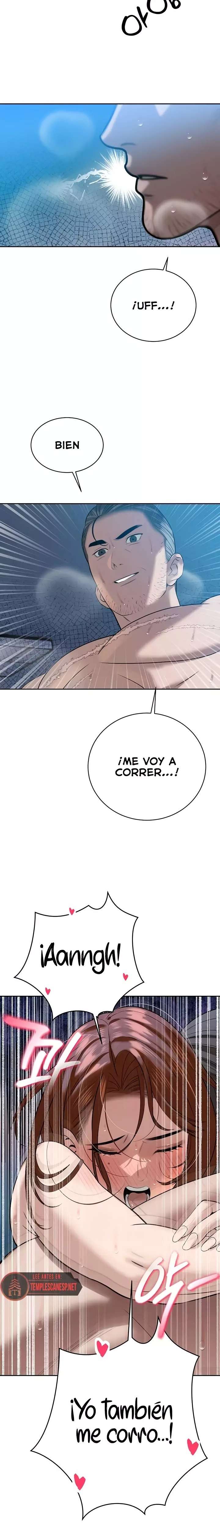 El suegro que devora todo Capítulo 13 - Página 20 en español