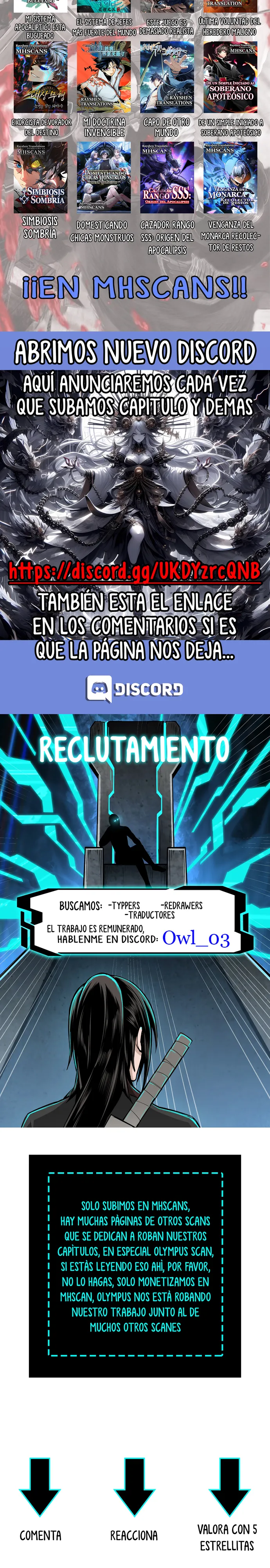 Reercarnación Del Médico Legendario Capítulo 14 - Página 23 en español