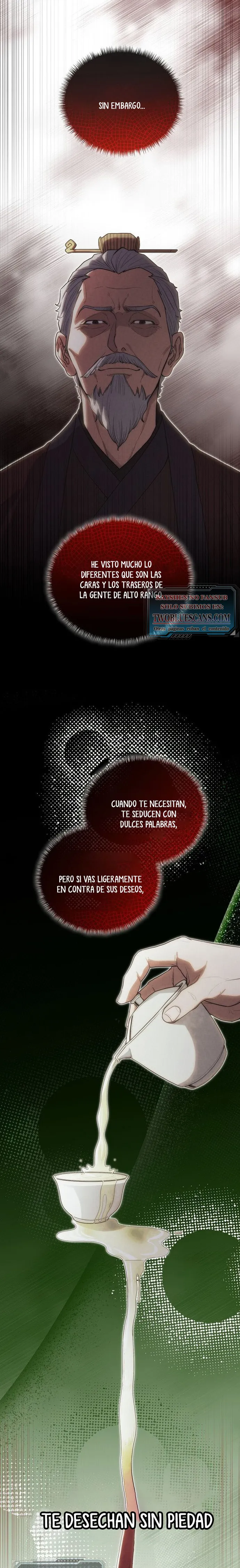 Reercarnación Del Médico Legendario Capítulo 19 - Página 7 en español
