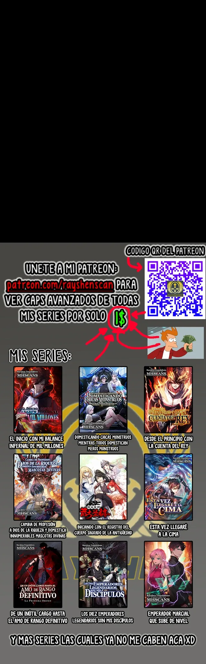 Reercarnación Del Médico Legendario Capítulo 38 - Página 22 en español