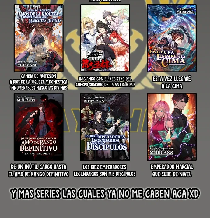 Reercarnación Del Médico Legendario Capítulo 43 - Página 21 en español