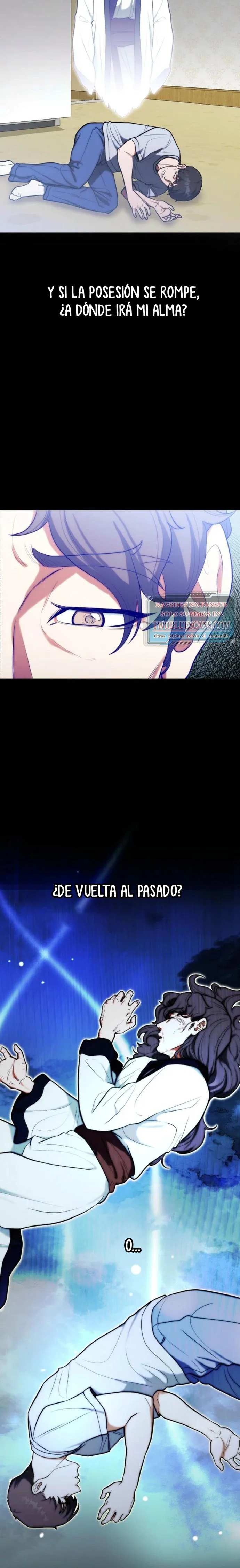 Reercarnación Del Médico Legendario Capítulo 9 - Página 23 en español