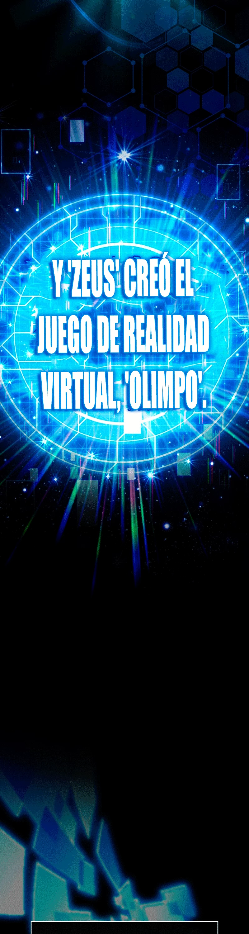 Jugador de nivel máximo Capítulo 0 - Página 4 en español
