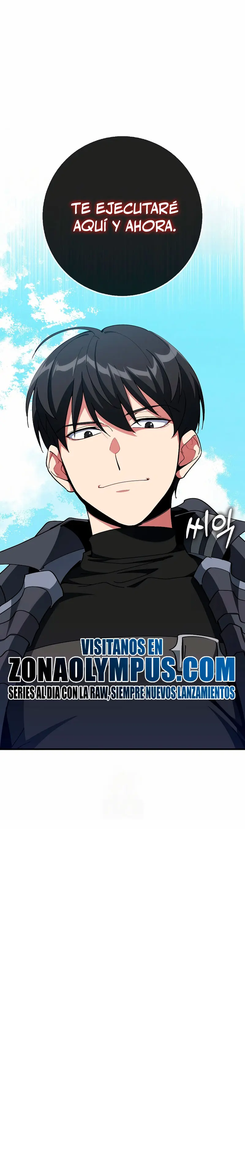Jugador de nivel máximo Capítulo 102 - Página 43 en español