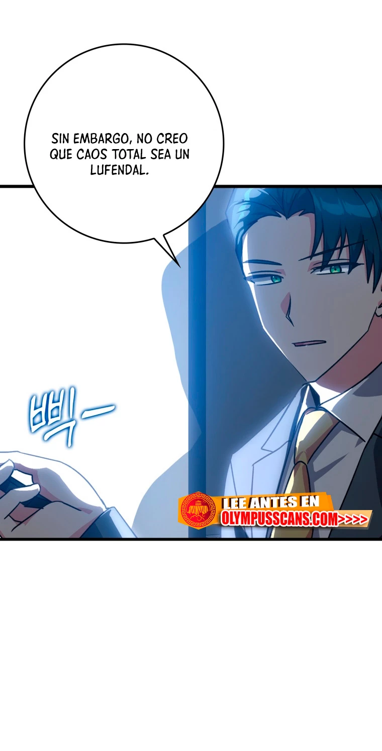 Jugador de nivel máximo Capítulo 11 - Página 56 en español