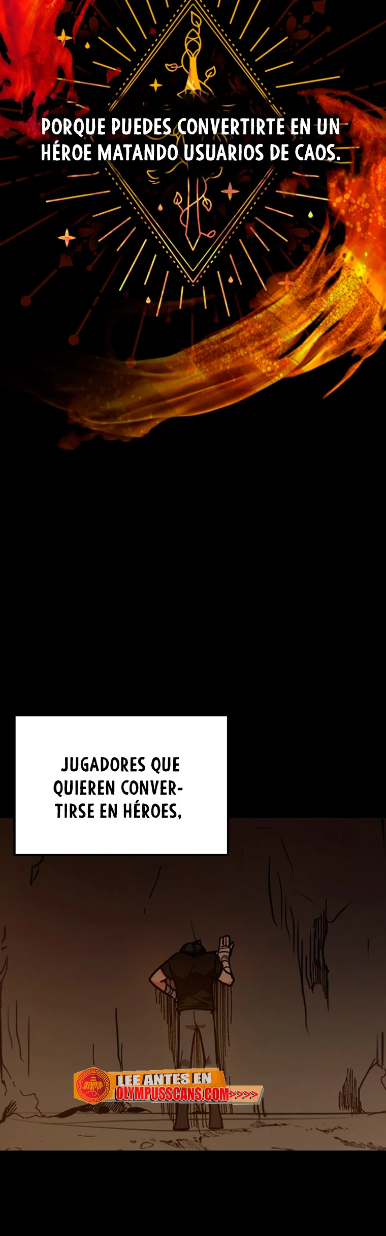 Jugador de nivel máximo Capítulo 2 - Página 64 en español