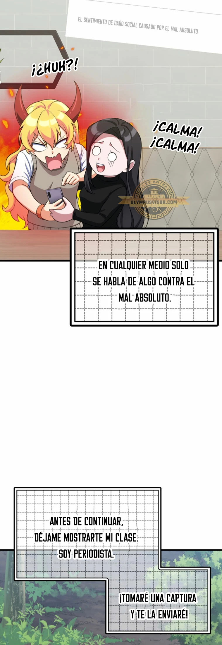 Jugador de nivel máximo Capítulo 45 - Página 39 en español