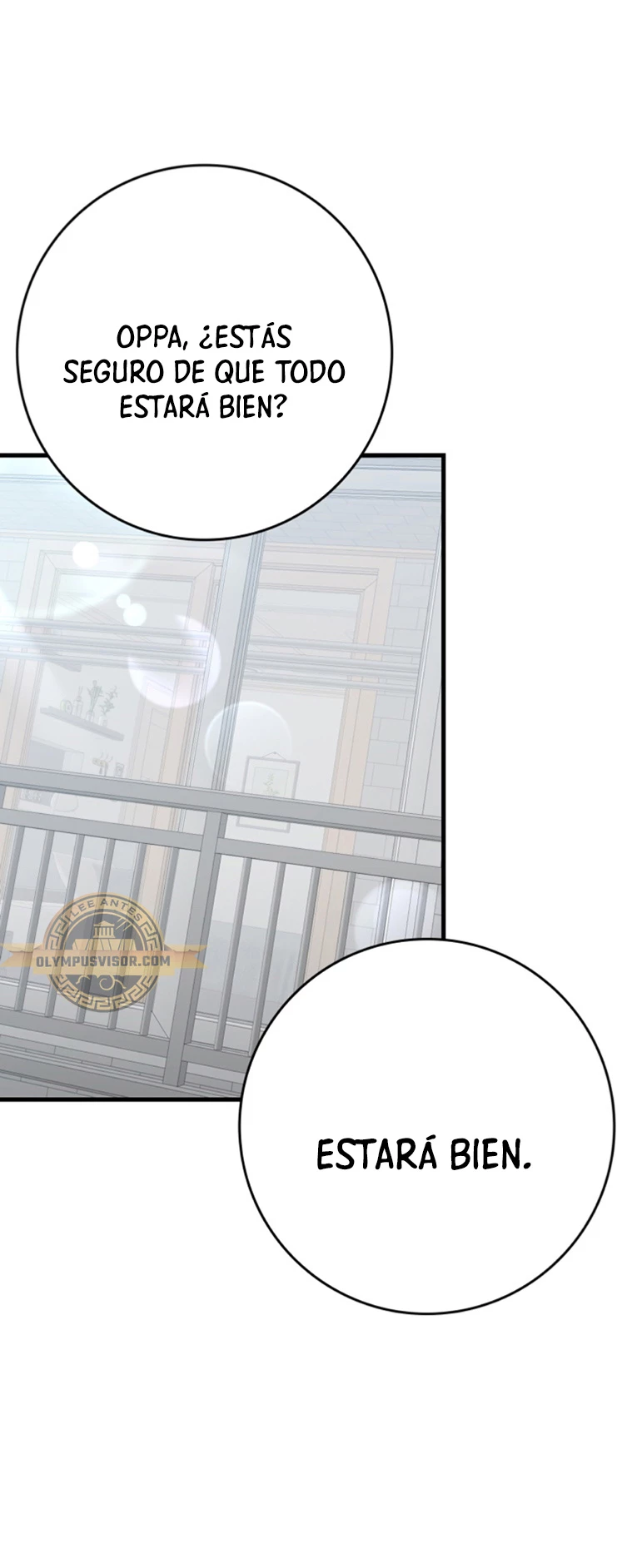 Jugador de nivel máximo Capítulo 46 - Página 12 en español
