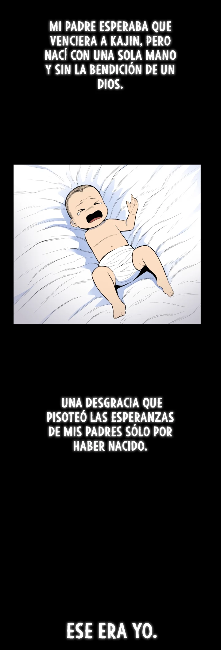 Estandar de la Reencarnación Capítulo 1 - Página 12 en español