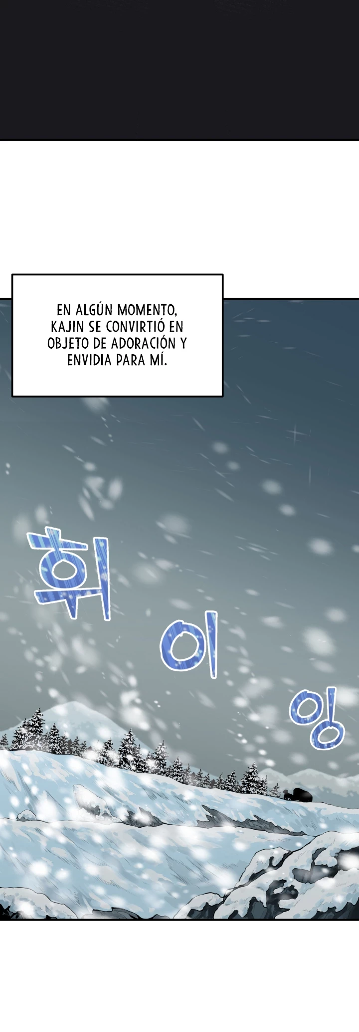 Estandar de la Reencarnación Capítulo 1 - Página 19 en español