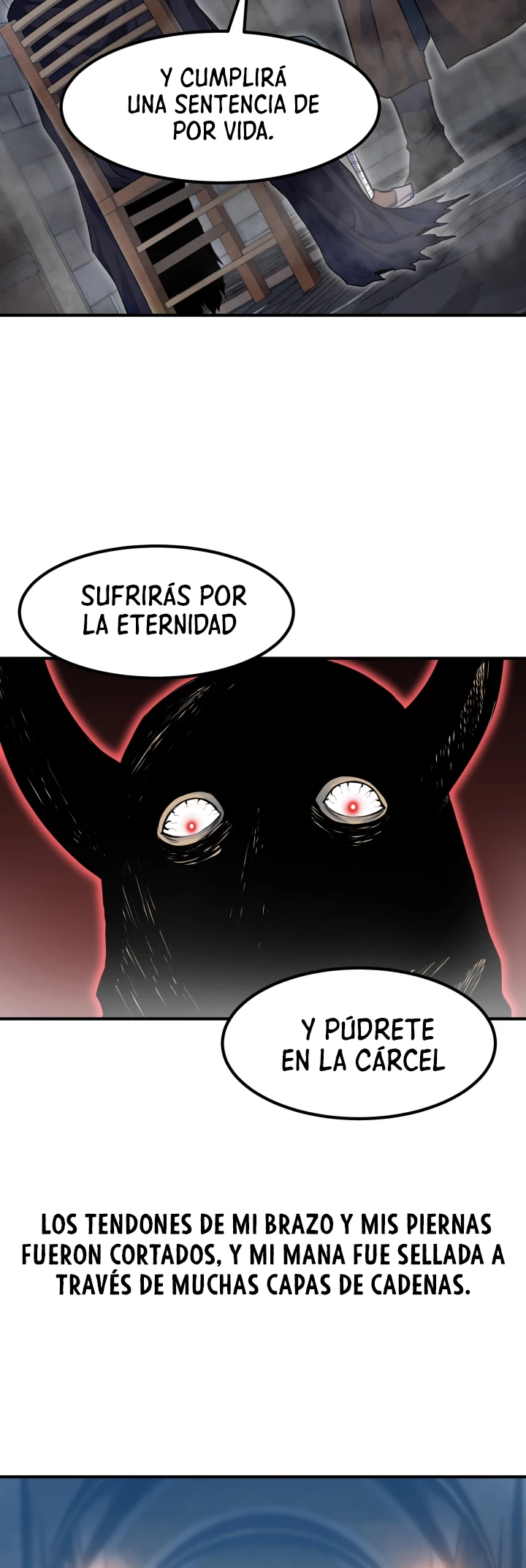 Estandar de la Reencarnación Capítulo 1 - Página 74 en español