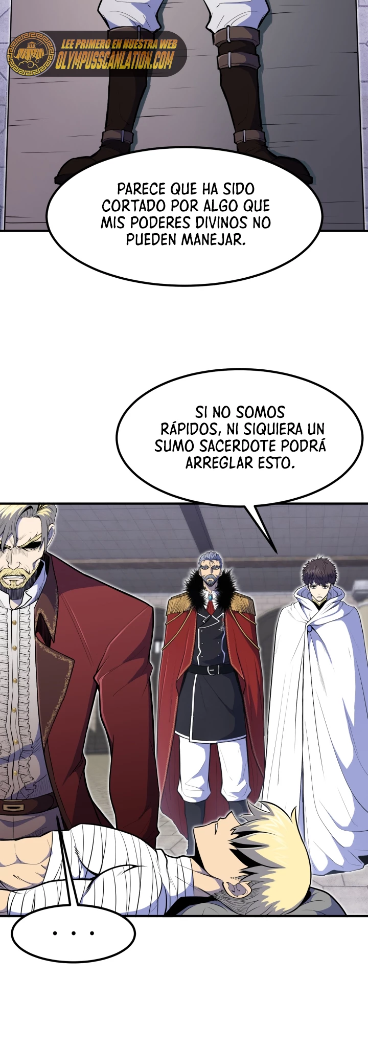 Estandar de la Reencarnación Capítulo 10 - Página 9 en español