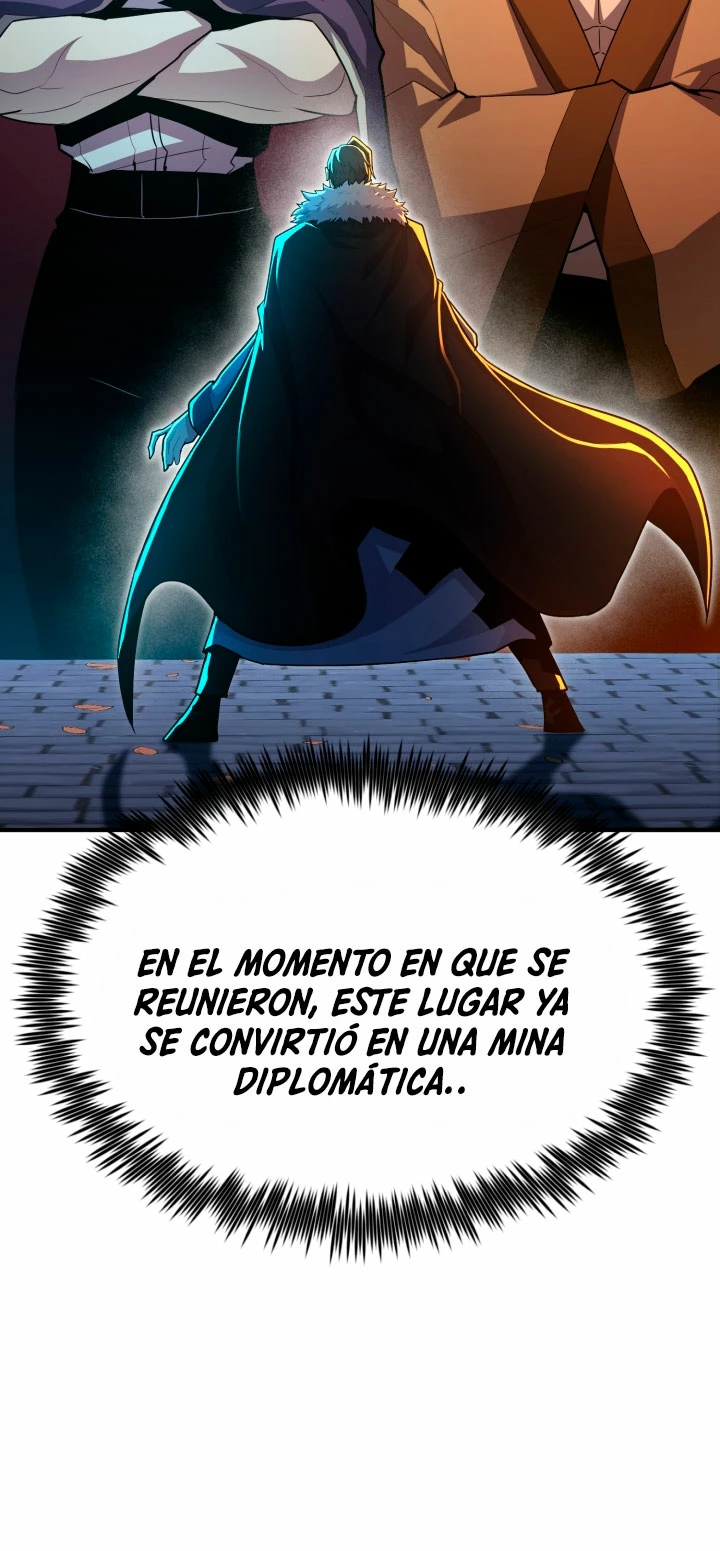 Estandar de la Reencarnación Capítulo 100 - Página 12 en español