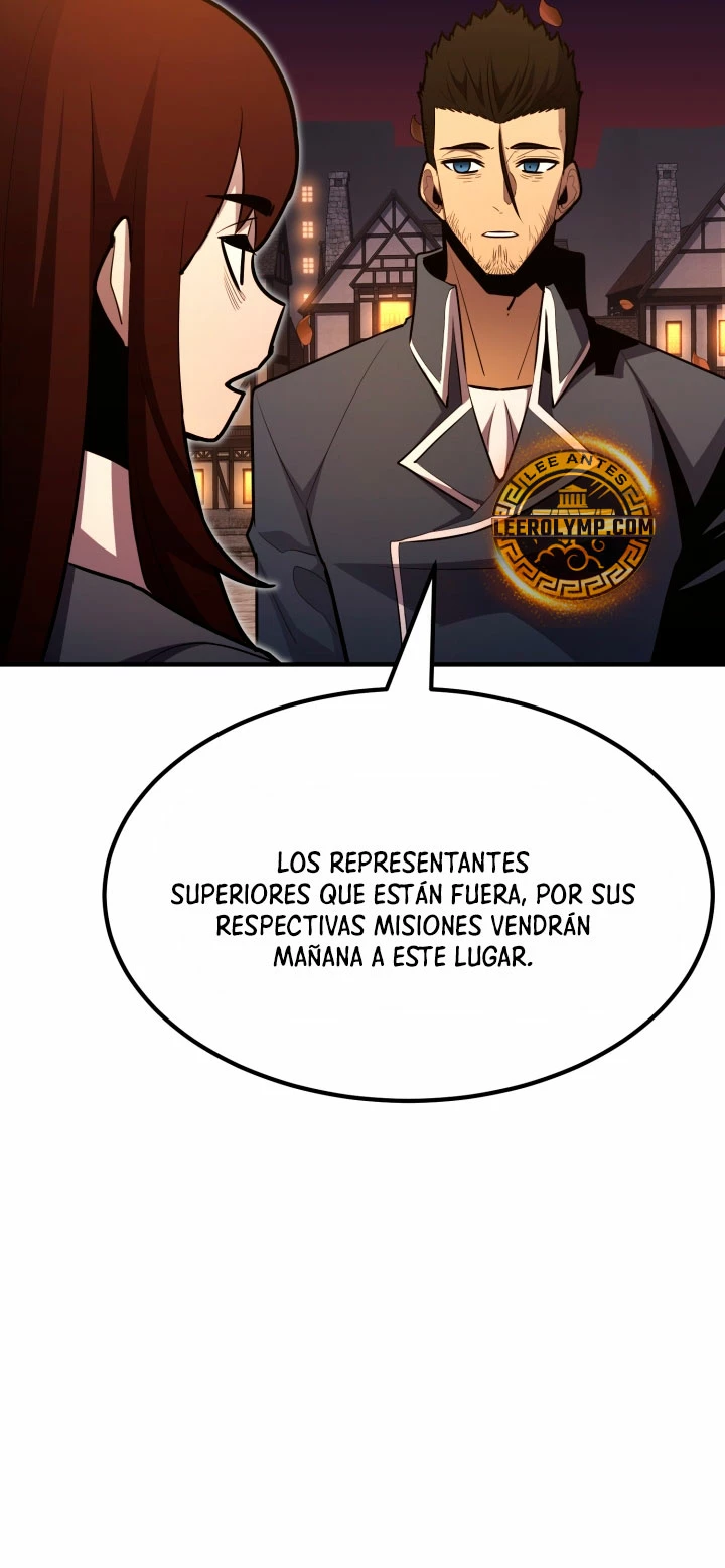 Estandar de la Reencarnación Capítulo 100 - Página 33 en español