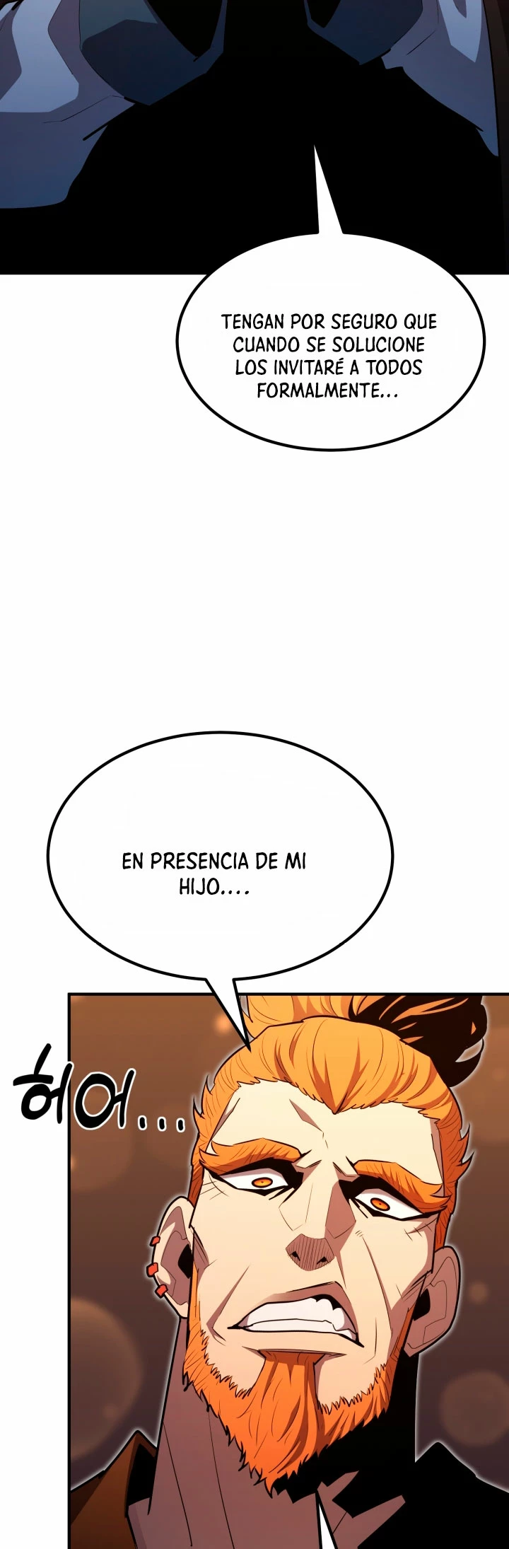 Estandar de la Reencarnación Capítulo 100 - Página 9 en español