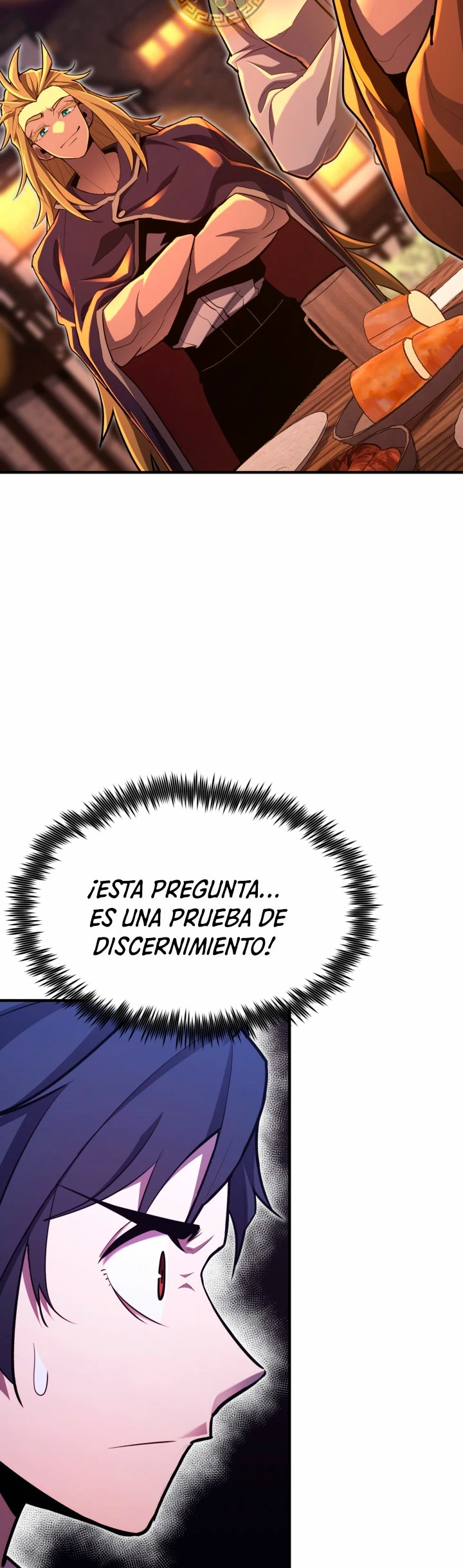 Estandar de la Reencarnación Capítulo 101 - Página 27 en español