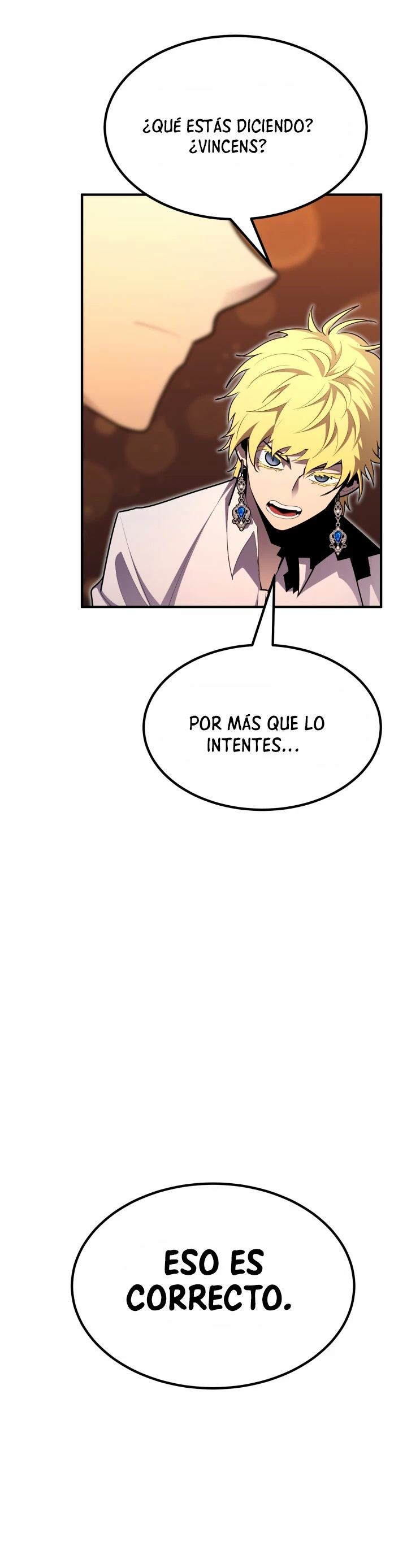 Estandar de la Reencarnación Capítulo 101 - Página 39 en español