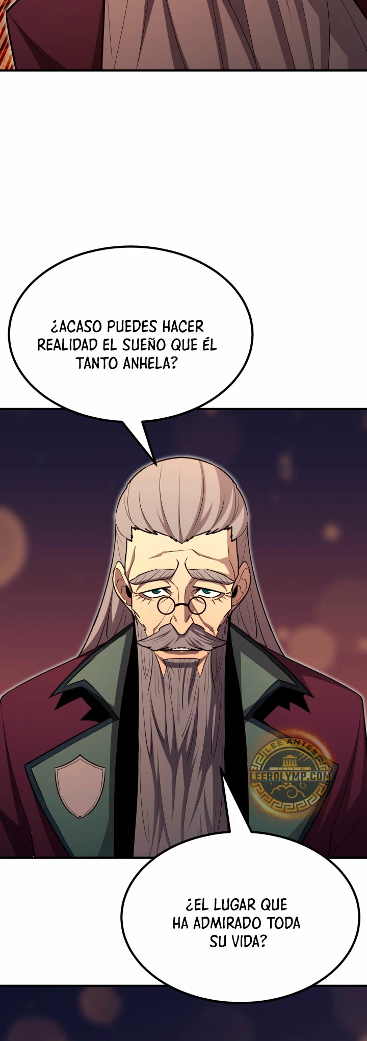 Estandar de la Reencarnación Capítulo 101 - Página 9 en español