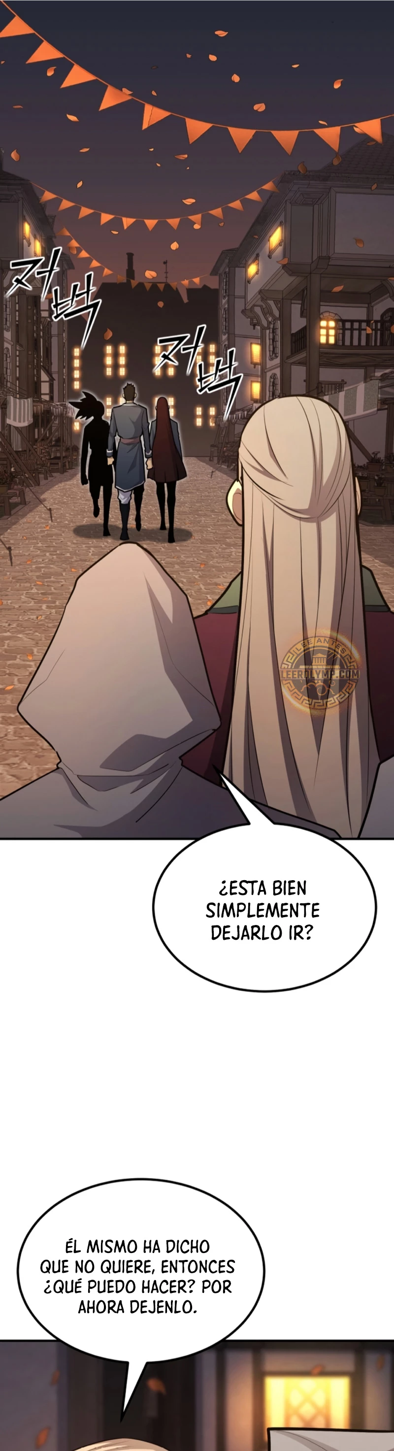 Estandar de la Reencarnación Capítulo 102 - Página 11 en español
