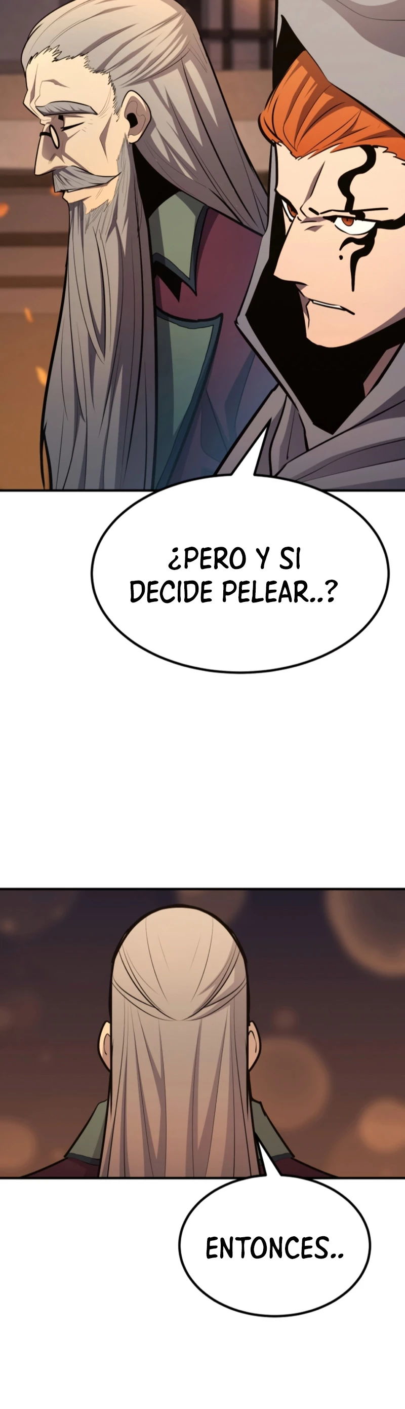 Estandar de la Reencarnación Capítulo 102 - Página 12 en español