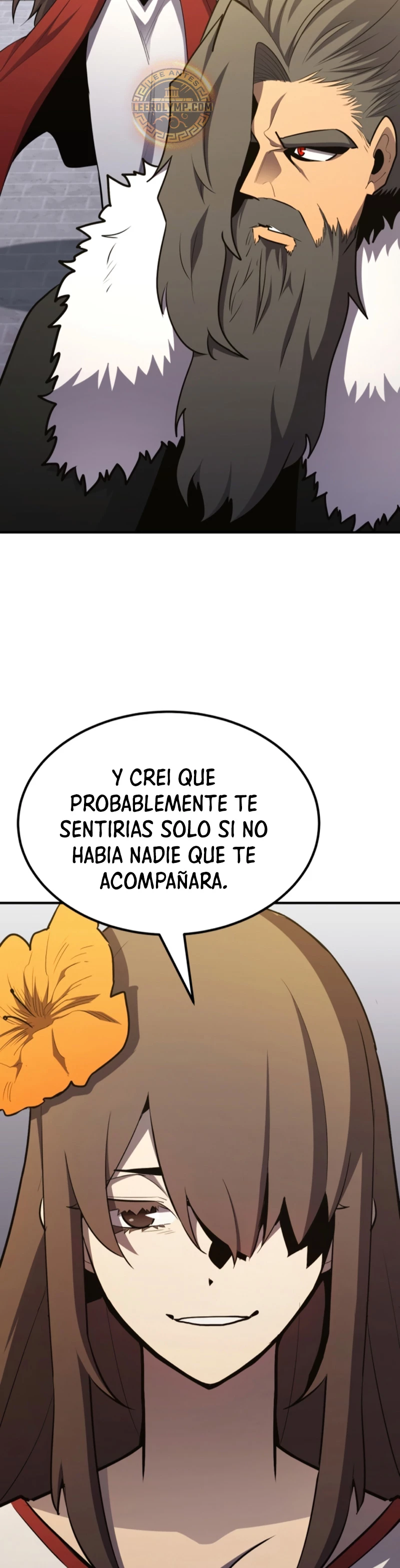 Estandar de la Reencarnación Capítulo 102 - Página 27 en español