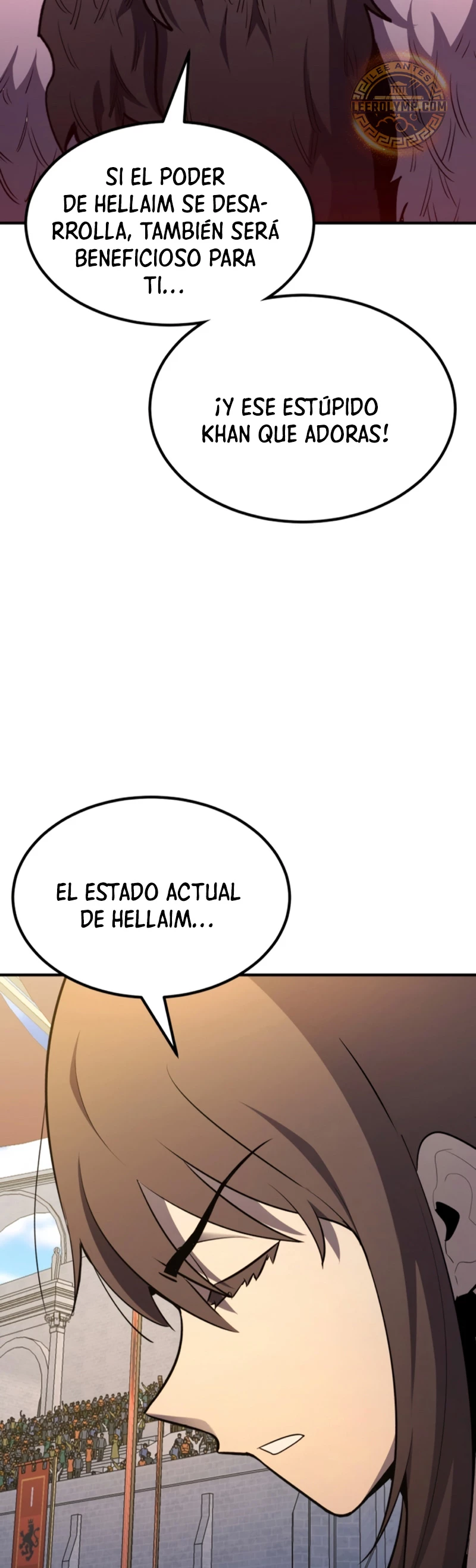 Estandar de la Reencarnación Capítulo 102 - Página 29 en español