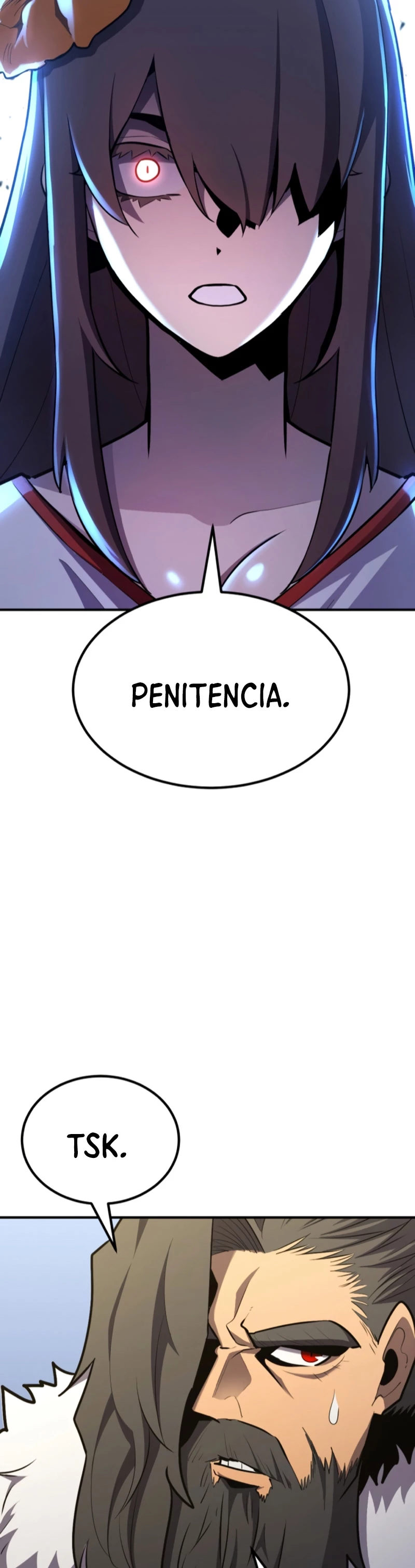 Estandar de la Reencarnación Capítulo 102 - Página 35 en español