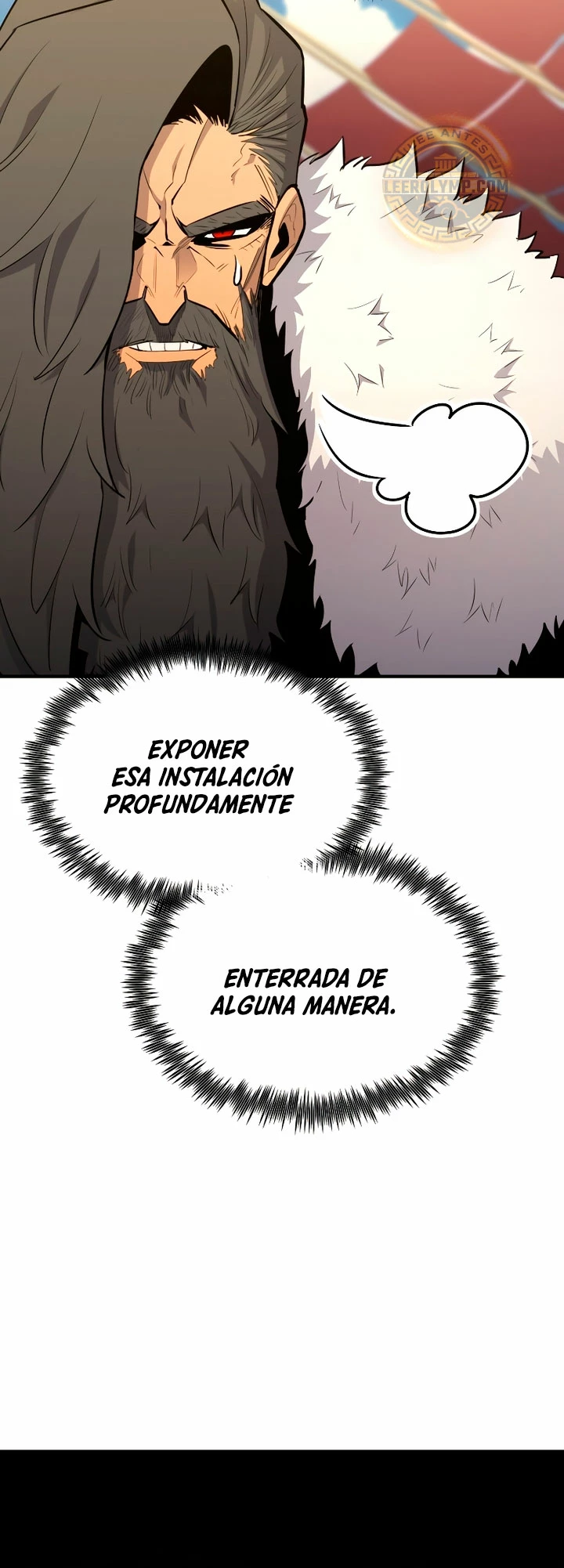 Estandar de la Reencarnación Capítulo 104 - Página 51 en español