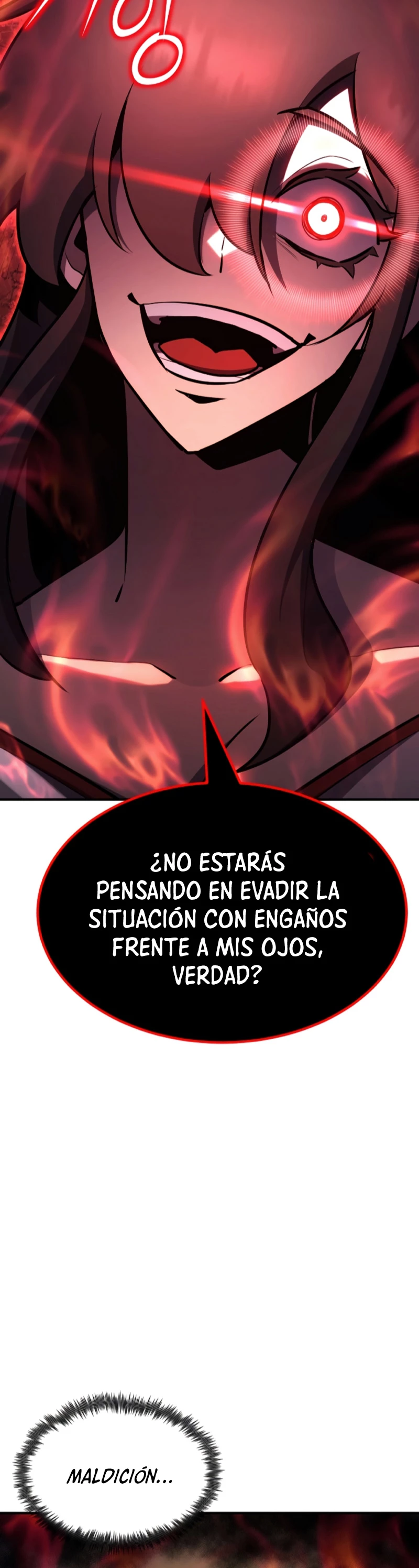 Estandar de la Reencarnación Capítulo 105 - Página 5 en español