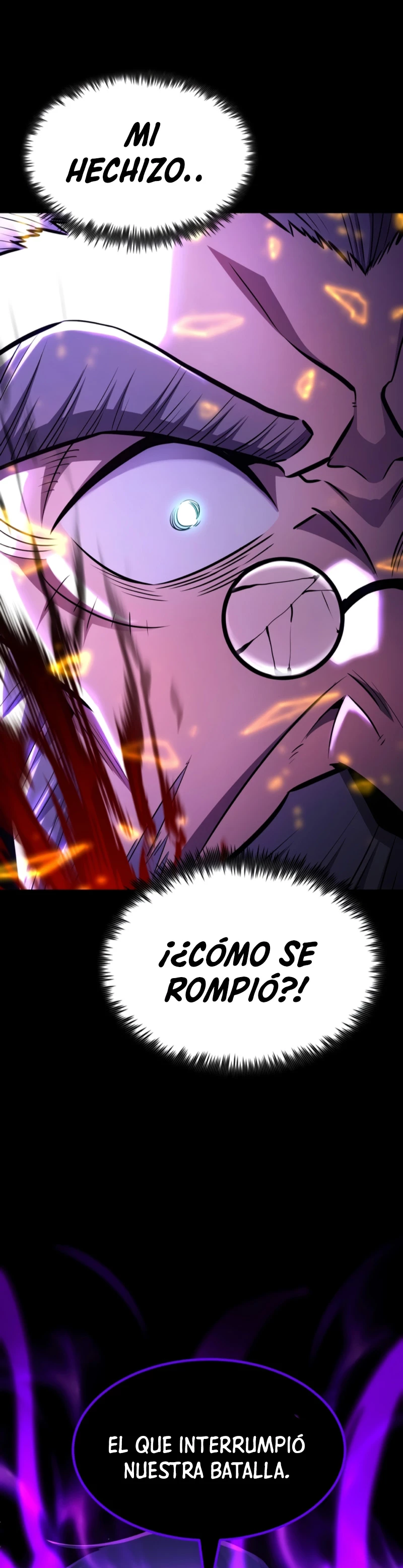 Estandar de la Reencarnación Capítulo 108 - Página 5 en español
