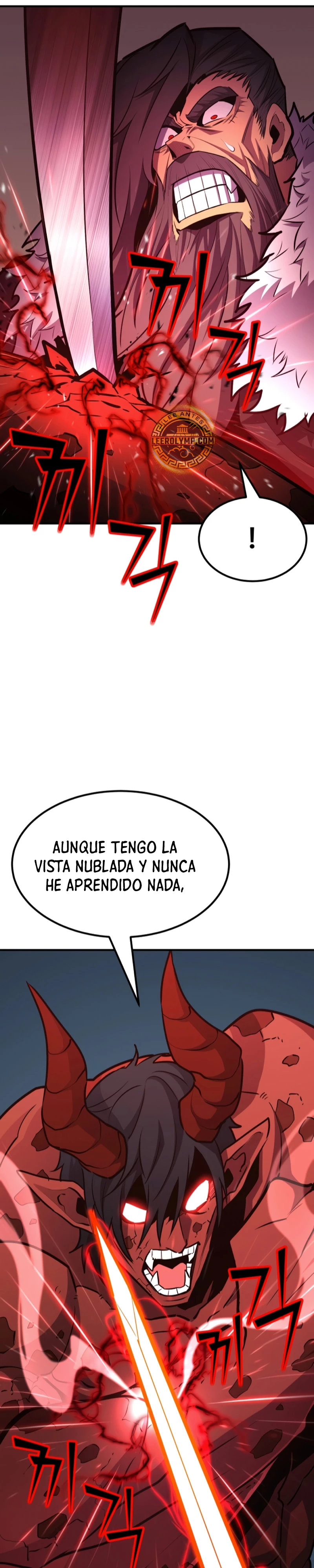 Estandar de la Reencarnación Capítulo 109 - Página 10 en español