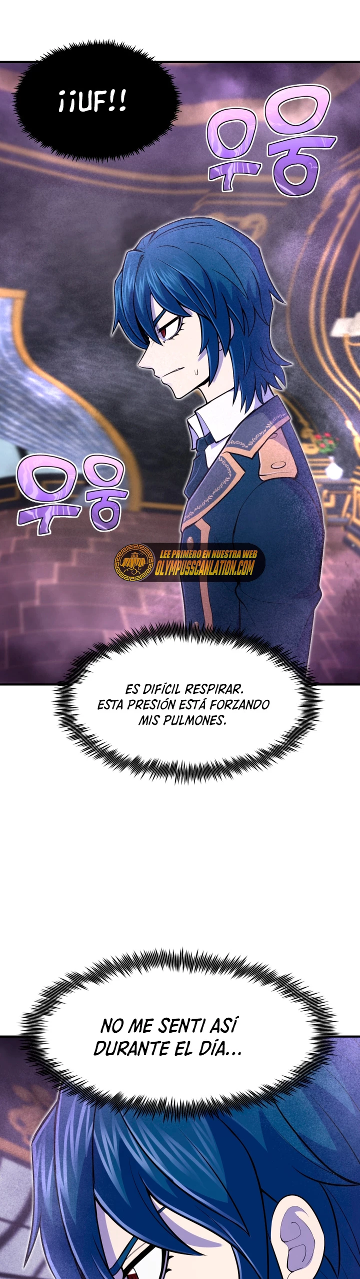 Estandar de la Reencarnación Capítulo 11 - Página 34 en español