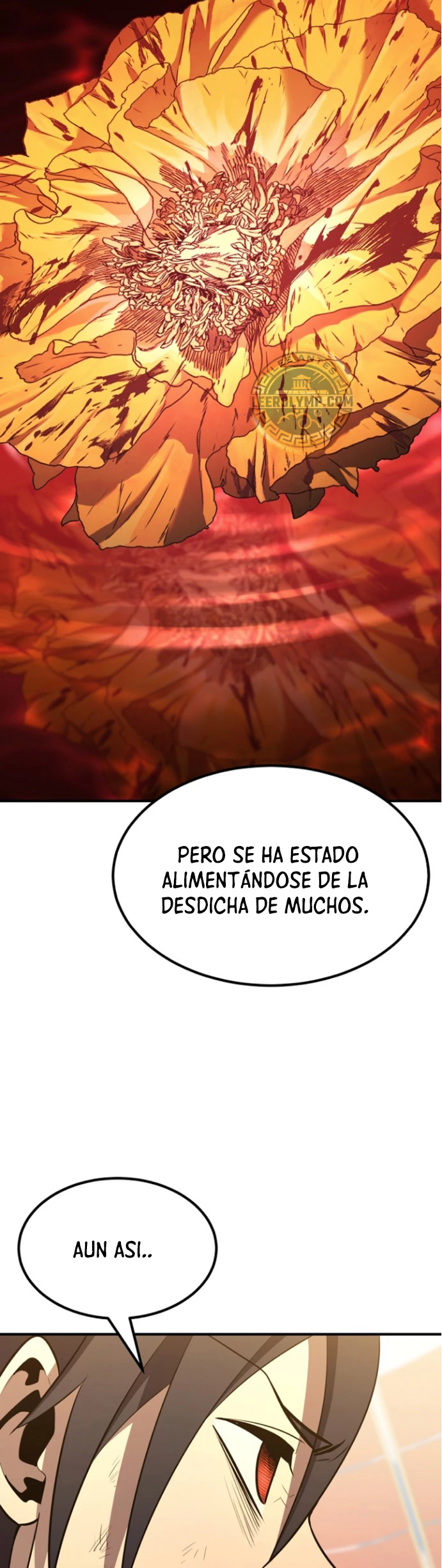 Estandar de la Reencarnación Capítulo 111 - Página 16 en español