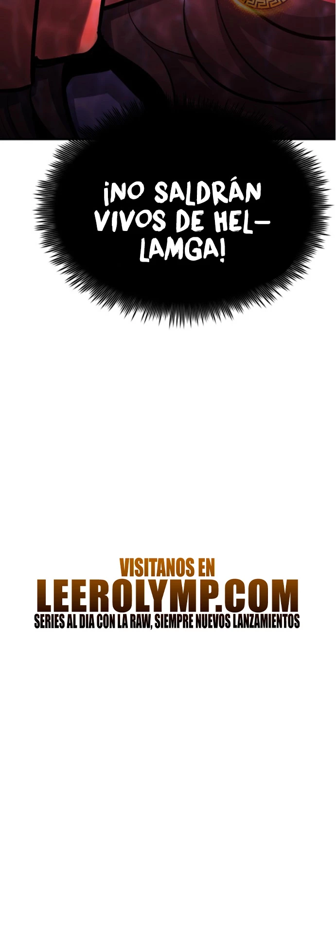 Estandar de la Reencarnación Capítulo 111 - Página 58 en español