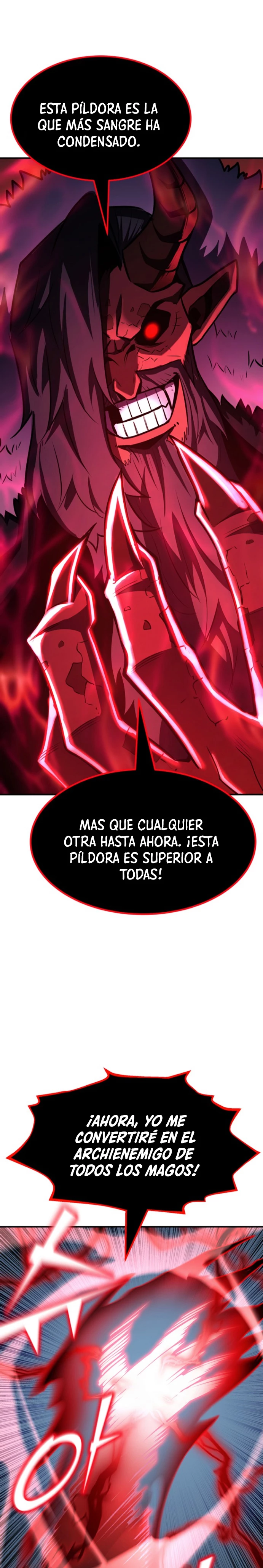 Estandar de la Reencarnación Capítulo 112 - Página 13 en español