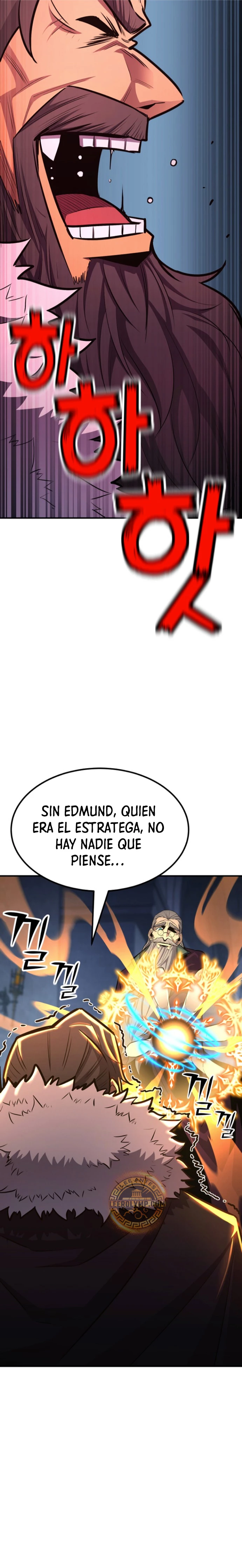 Estandar de la Reencarnación Capítulo 112 - Página 9 en español