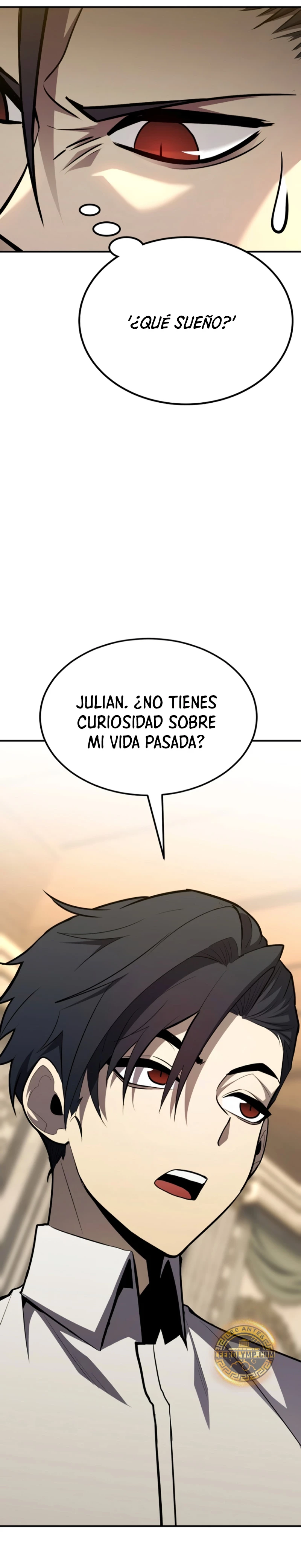Estandar de la Reencarnación Capítulo 113 - Página 5 en español