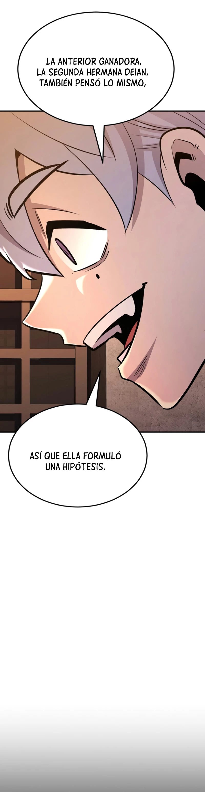 Estandar de la Reencarnación Capítulo 113 - Página 53 en español