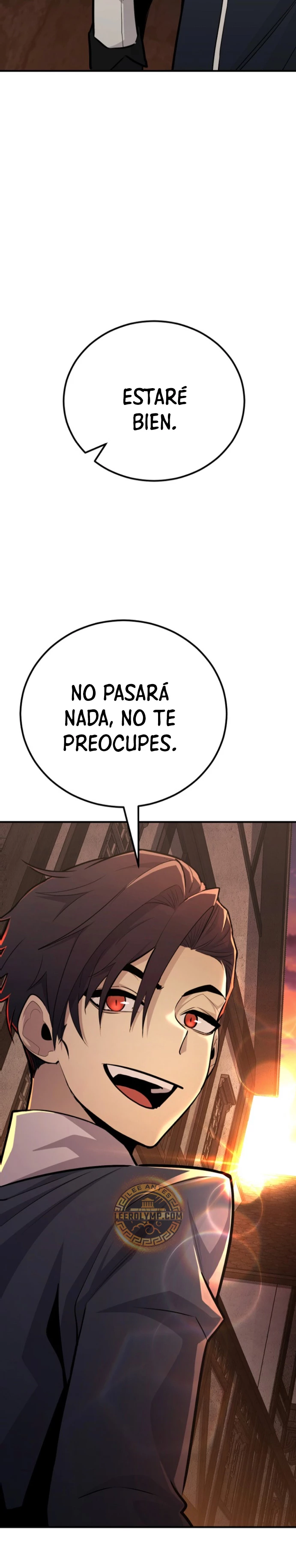 Estandar de la Reencarnación Capítulo 114 - Página 12 en español