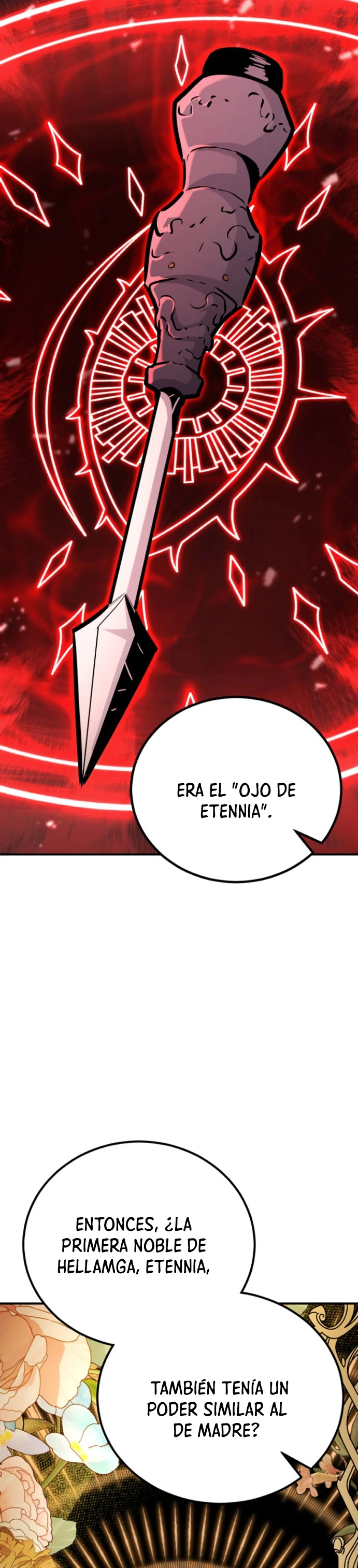 Estandar de la Reencarnación Capítulo 114 - Página 24 en español