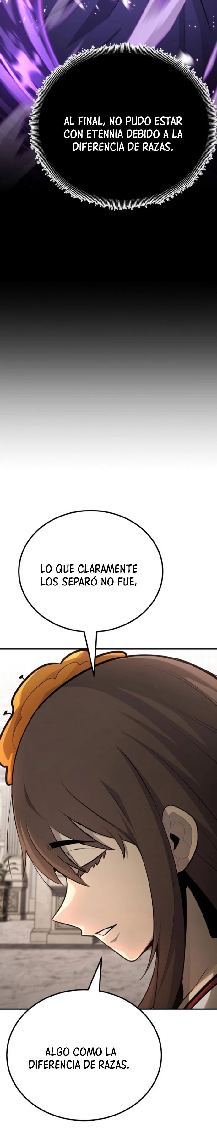 Estandar de la Reencarnación Capítulo 114 - Página 30 en español