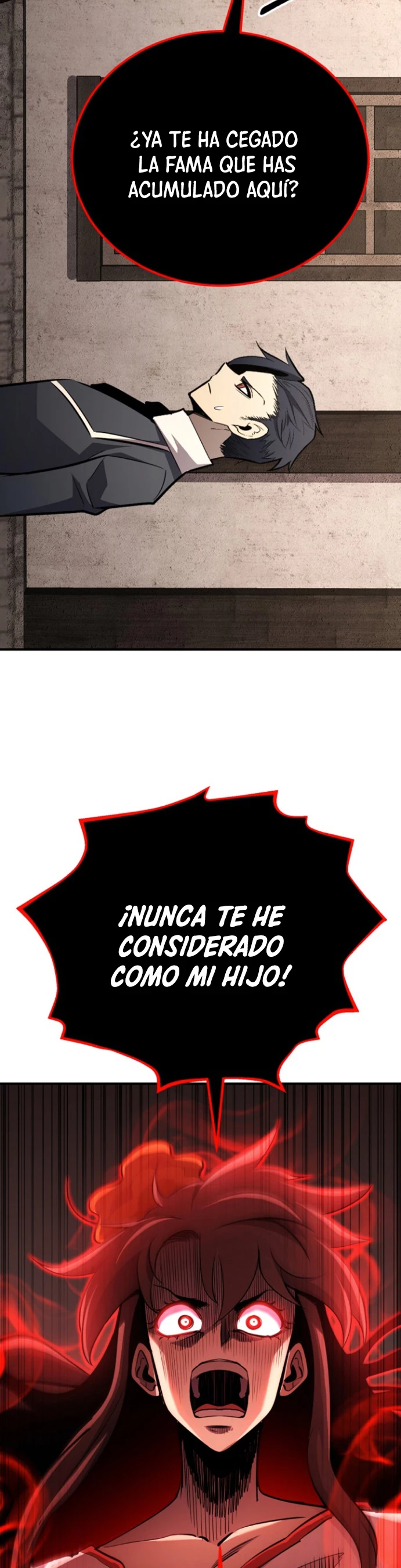 Estandar de la Reencarnación Capítulo 114 - Página 8 en español