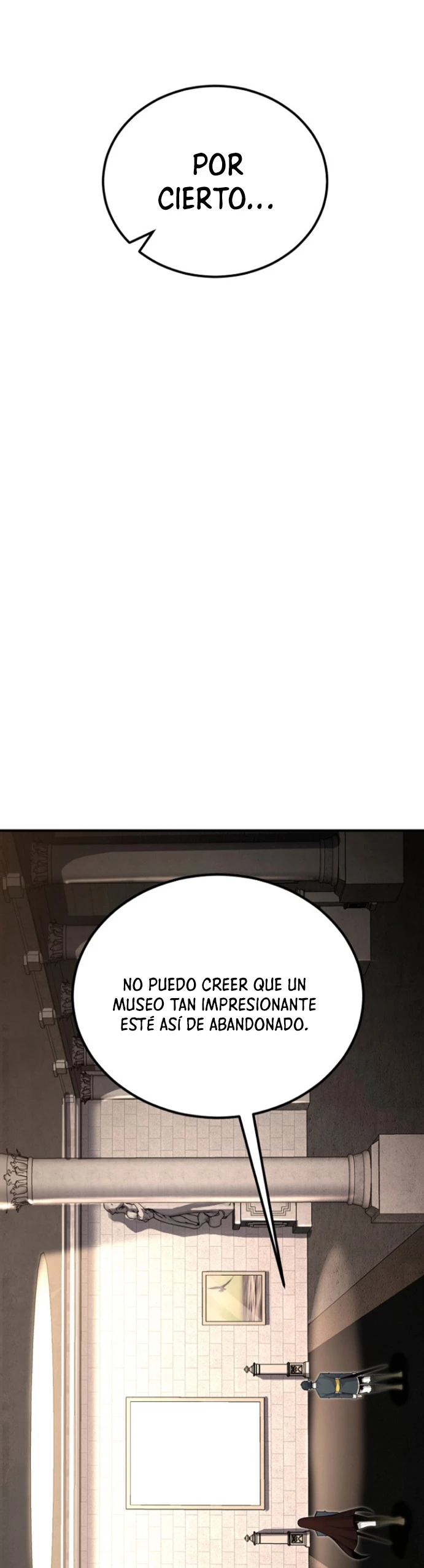 Estandar de la Reencarnación Capítulo 115 - Página 20 en español