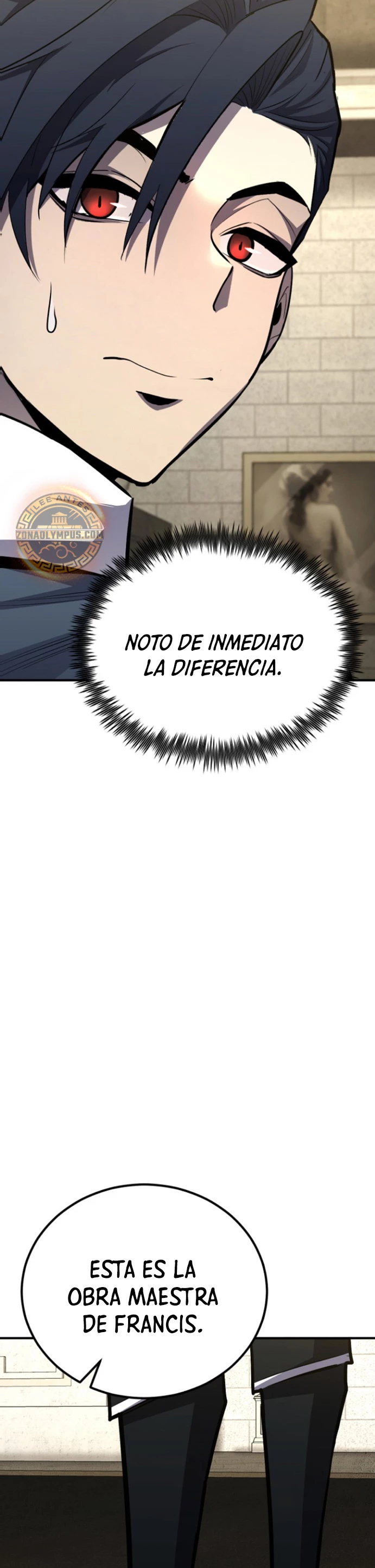 Estandar de la Reencarnación Capítulo 115 - Página 26 en español
