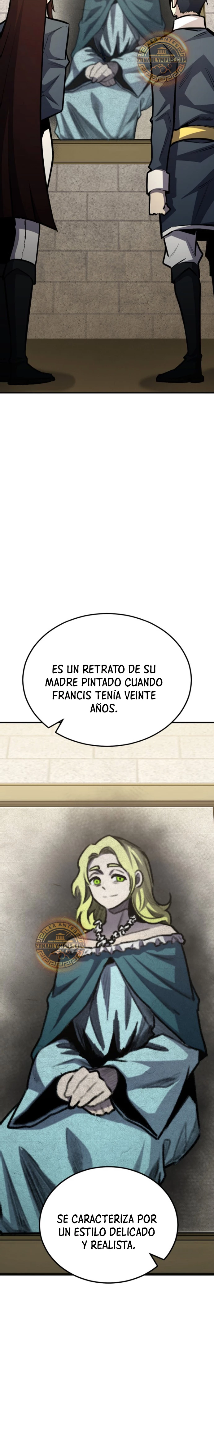 Estandar de la Reencarnación Capítulo 115 - Página 28 en español