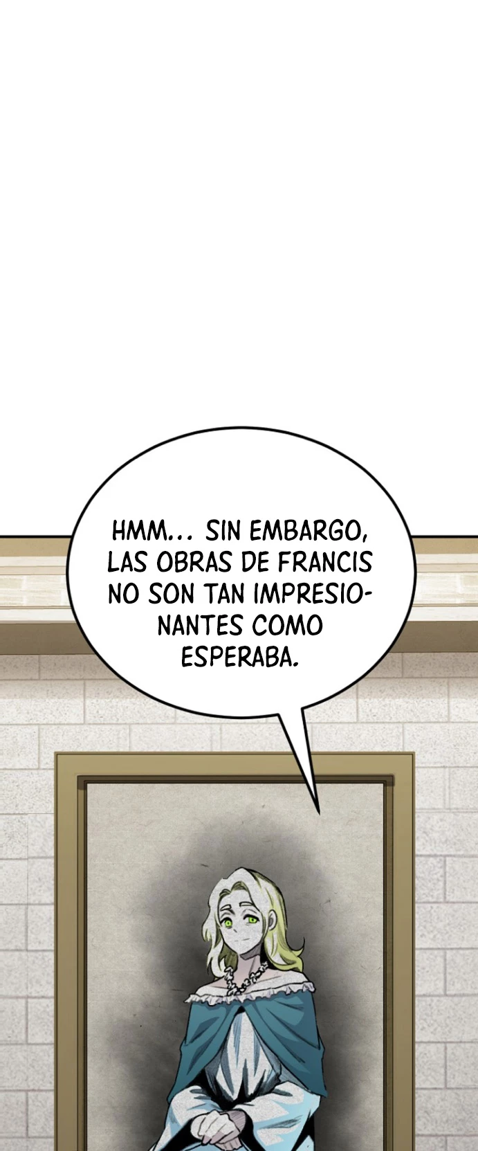 Estandar de la Reencarnación Capítulo 115 - Página 35 en español