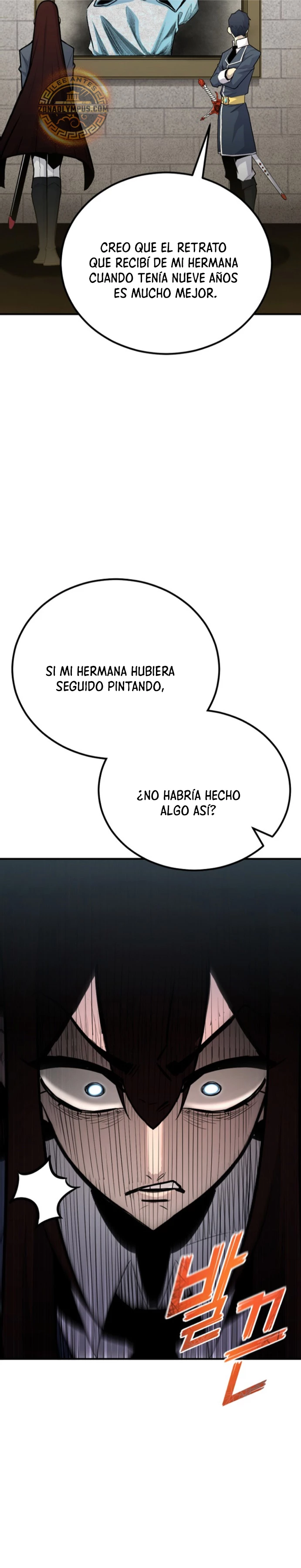 Estandar de la Reencarnación Capítulo 115 - Página 36 en español