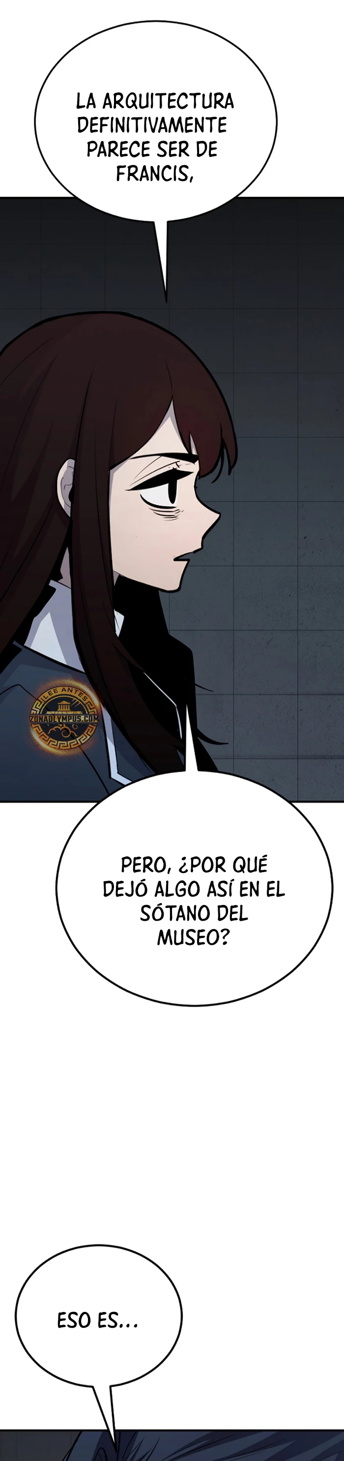 Estandar de la Reencarnación Capítulo 116 - Página 14 en español
